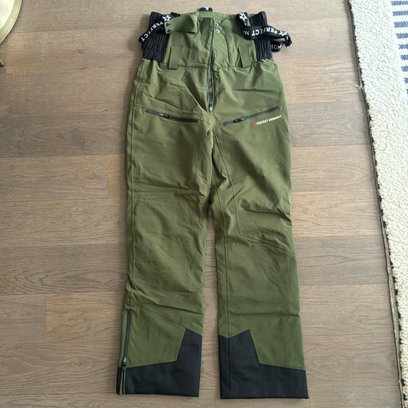 Perfect Moment Frank Pant Size S - Picture 2 of 5